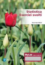 9788891927408::STATISTICA ESERCIZI SVOLTI ,1st edition