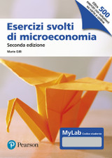 9788891915542::ESERCIZI SVOLTI DI MICROECONOMIA – 2/ED ,2nd edition