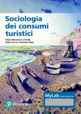 9788891910127::Sociologia dei consumi turistici ,1st edition