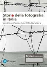 9788891935434::Storie della fotografia in Italia ,1st edition