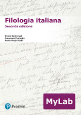 9788891909480::FILOLOGIA ITALIANA - 2/ED ,2nd edition