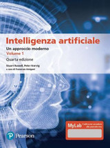 Intelligenza artificiale – 4/Ed.
