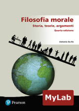 9788891932143::FILOSOFIA MORALE - 4/ED ,4th edition