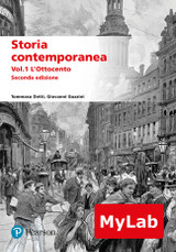 9788891928061::STORIA CONTEMPORANEA - 2/ED ,2nd edition