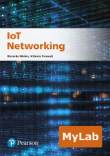 9788891931948::IOT NETWORKING ,1st edition