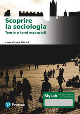 Scoprire la sociologia