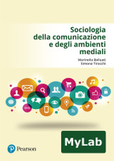 9788891909367::SOCIOLOGIA DELLA COMUNICAZIONE E DEGLI AMBIENTI MEDIALI ,1st edition