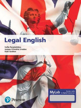 Legal English