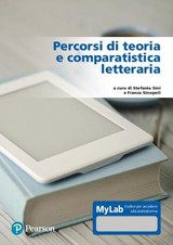 Percorsi di teoria e comparatistica letteraria