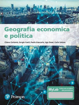 Geografia economica e politica 2/Ed.