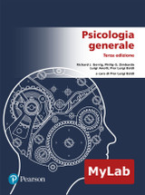 9788891931214::PSICOLOGIA GENERALE  - 3/ED ,3rd edition
