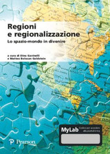 Regioni e regionalizzazione