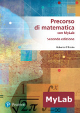 9788891914286::PRECORSO DI MATEMATICA - 2/ED ,2nd edition