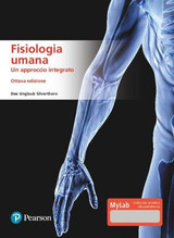 Fisiologia umana – 8/Ed.