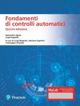 Fondamenti di controlli automatici – 5/Ed.