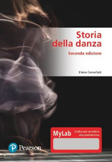Storia della danza – 2/Ed.