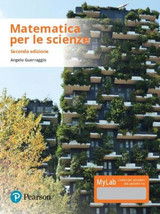 Matematica per le scienze – 2/Ed.