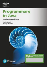 Programmare in Java – 11/Ed.
