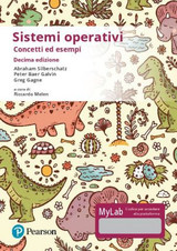 Sistemi operativi – 10/Ed.