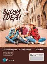 Buona Idea! – Livello A1