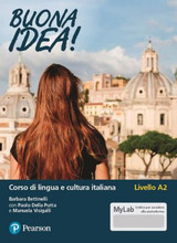 Buona Idea! – Livello A2