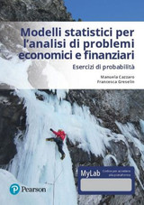 Modelli statistici per l'analisi di problemi economici e finanziari