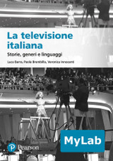9788891932068::LA TELEVISIONE ITALIANA ,1st edition