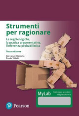 Strumenti per ragionare – 3/Ed.