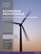 Economia Industriale