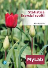 9788891927415::STATISTICA. ESERCIZI SVOLTI ,1st edition