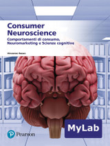 9788891928047::Consumer Neuroscience. Comportamenti di Consumo, Neuromarketing e Scienze Cognitive ,1st edition