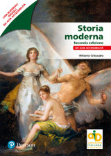 9788891932433::STORIA MODERNA AD ALTA ACCESSIBILITA' - 2/ED ,2nd edition