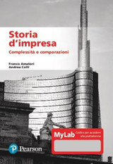 Storia d'impresa