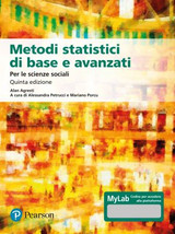 Metodi statistici di base e avanzati – 5/Ed.