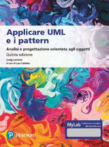 Applicare UML e i pattern – 5/Ed.