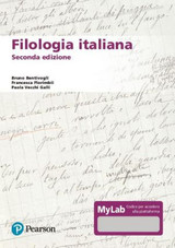 Filologia italiana – 2/Ed.