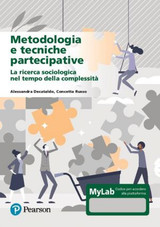 Metodologia e tecniche partecipative