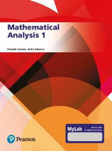 Mathematical Analysis 1