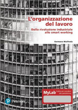 L'organizzazione del lavoro