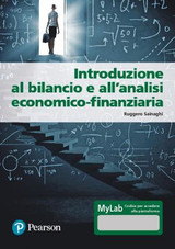 Introduzione al bilancio e all’analisi economico-finanziaria