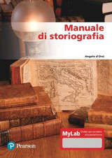 Manuale di storiografia