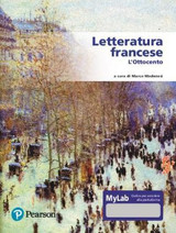 Letteratura francese. L'Ottocento