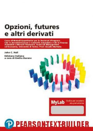 Opzioni, futures e altri derivati
