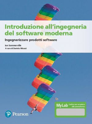 Introduzione all'ingegneria del software moderna