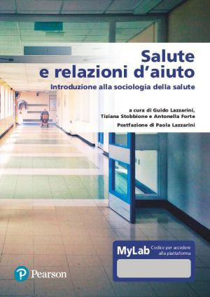 Salute e relazione d’aiuto
