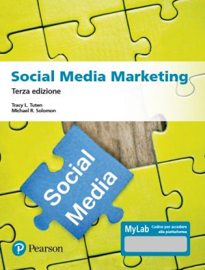 Social Media Marketing – 3/Ed.