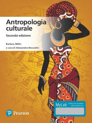 Antropologia culturale – 2/Ed.