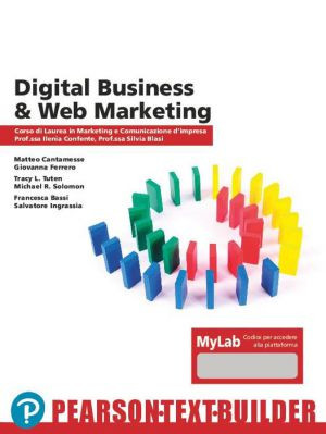 Digital Business & Web Marketing