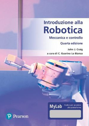 Introduzione alla Robotica – 4/Ed.
