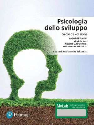 Psicologia dello sviluppo – 2/Ed.